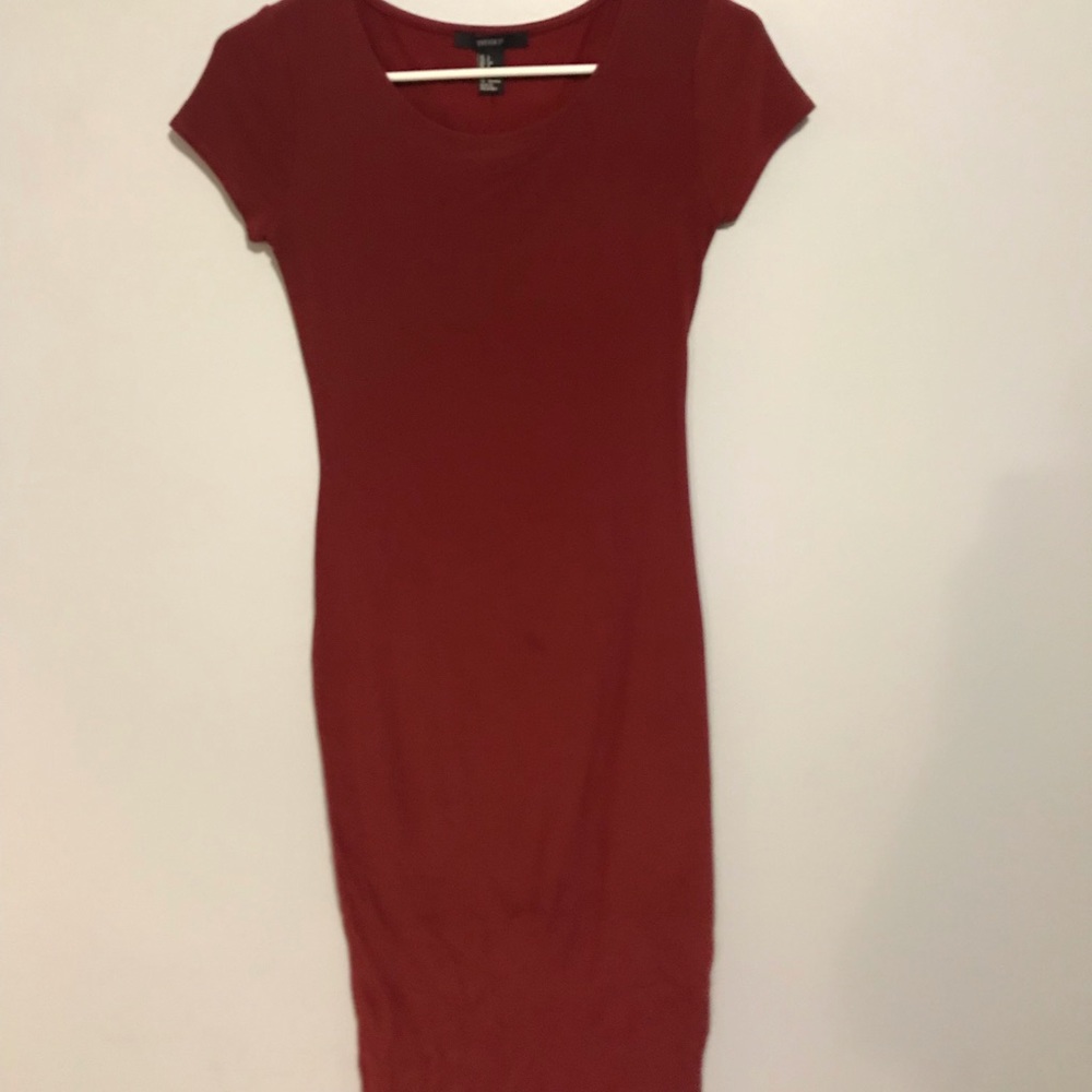 Midi dress